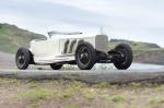 Mercedes-Benz S Boattail Speedster 1927 года